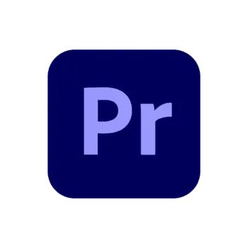 Adobe Premiere Pro