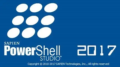 PowerShell Studio