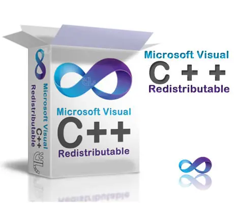 Microsoft® Visual C++ Redistributable