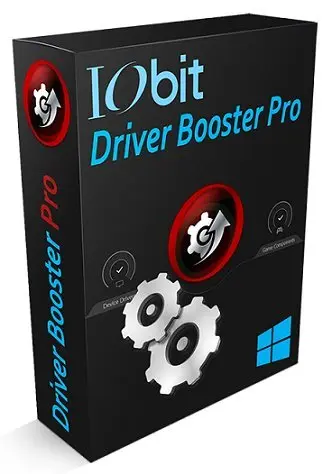 Driver Booster