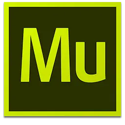 Adobe Muse CC