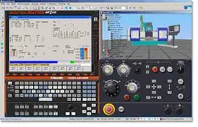 Nanjing Swansoft SSCNC Simulator