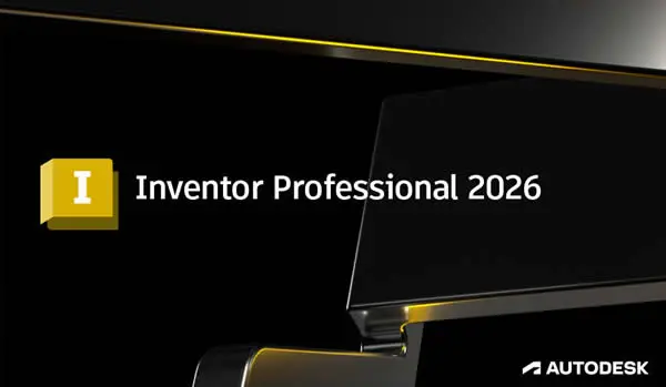 Autodesk Inventor Professional