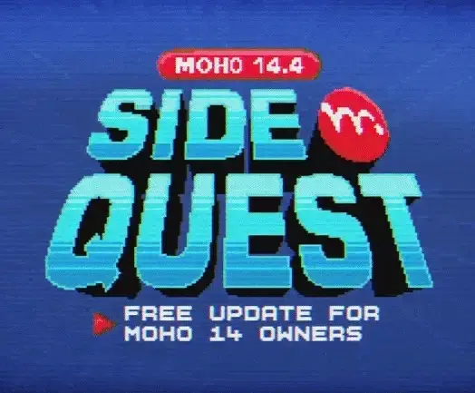 Moho Pro