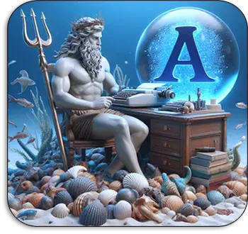 Atlantis Word Processor