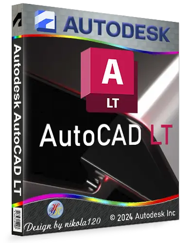Autodesk AutoCAD LT