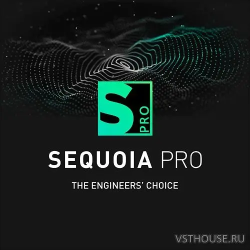 MAGIX - Sequoia Pro