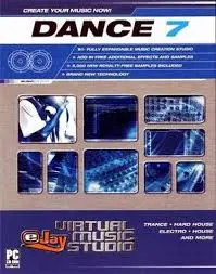 eJay - Dance