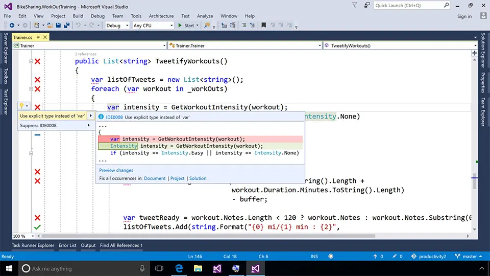 Microsoft Visual Studio 2019 AIO (Все в одном: Enterprise, Professional, Community, ...)