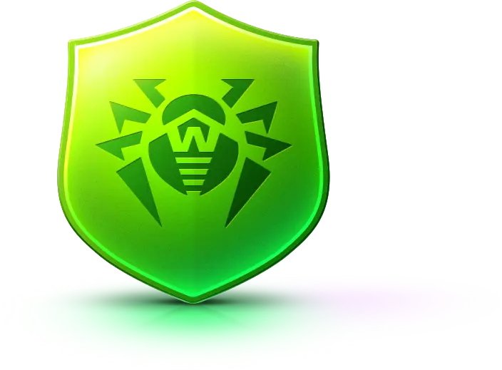 Dr.Web Security Space