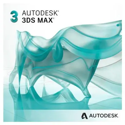 3ds Max
