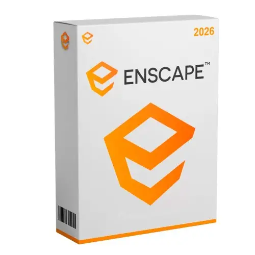 Chaos Enscape