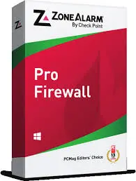 ZoneAlarm Firewall