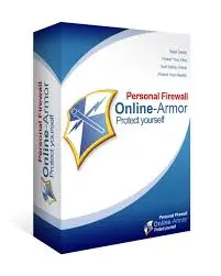 Online Armor Premium Firewall