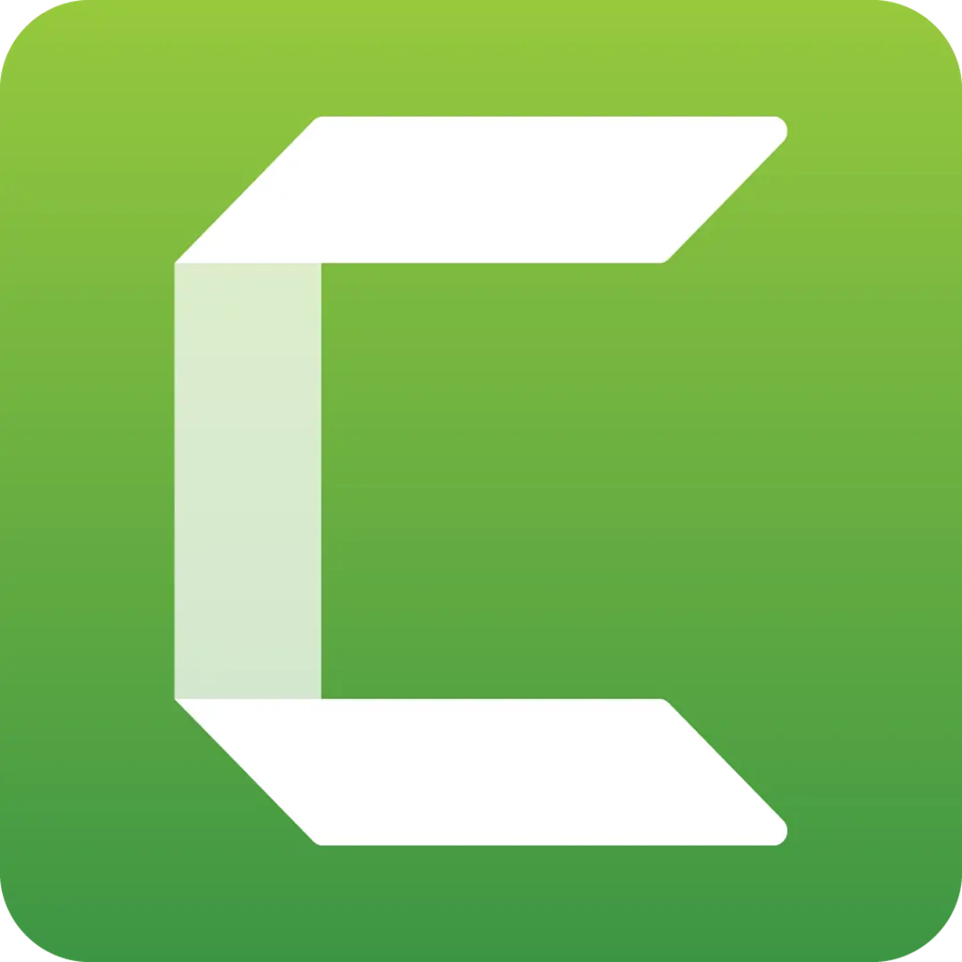 Camtasia Studio
