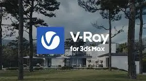 Vray 3ds max 2021-2025