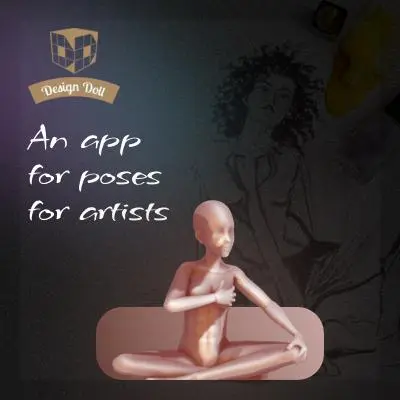 Terawell DesignDoll