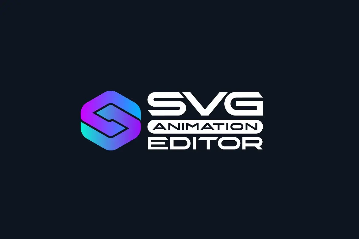 SVG Animation editor
