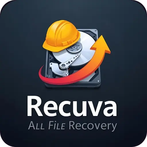 Recuva Free / Professional / Business / Technician Edition
