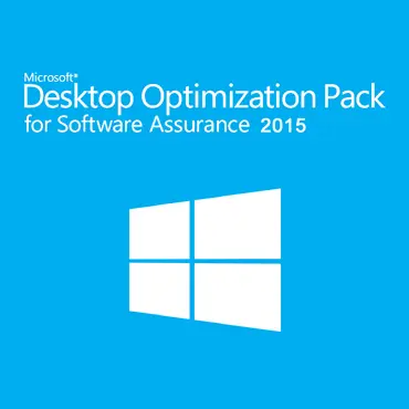 Microsoft Desktop Optimization Pack
