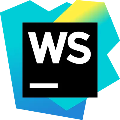 JetBrains WebStorm