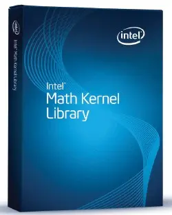 Intel Math Kernel Library