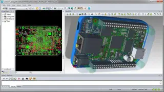 Siemens PADS Standard Plus