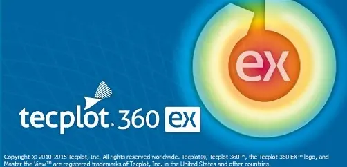 Tecplot 360ex + Chorus 2025