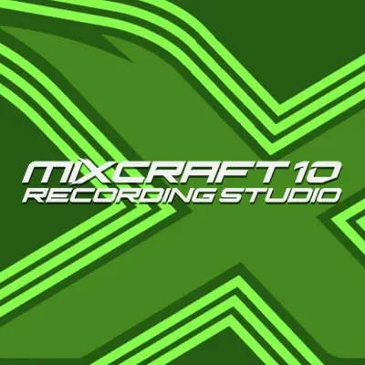 Acoustica Mixcraft Recording Studio