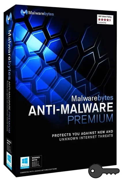 Malwarebytes Anti-Malware Premium