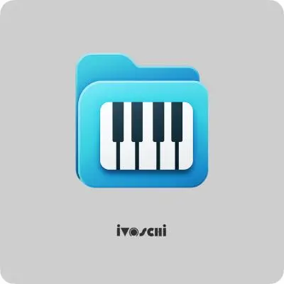 ivoschi - MidiBro