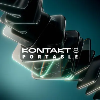 Native Instruments - Kontakt