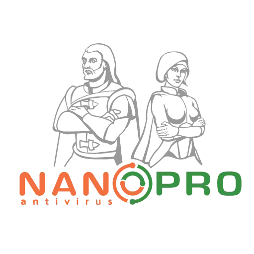 NANO Антивирус Pro