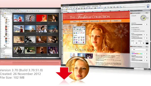 StudioLine Web