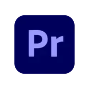 Adobe Premiere Pro