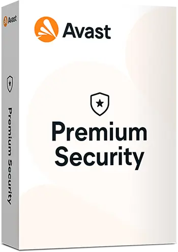 Avast Premium Security