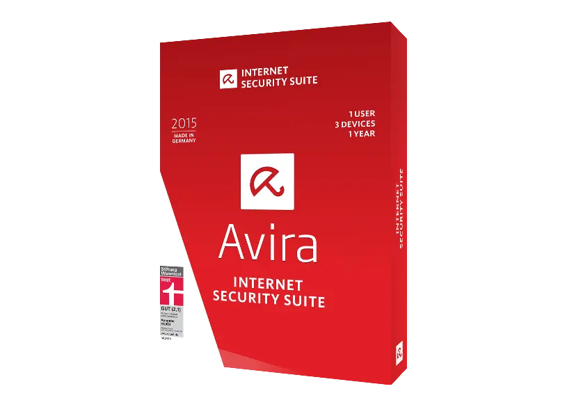 Avira Internet Security