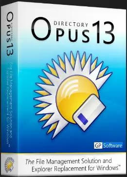 Directory Opus
