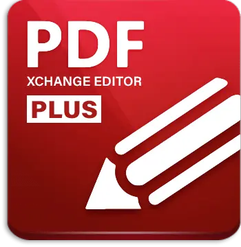 PDF-XChange Editor Plus