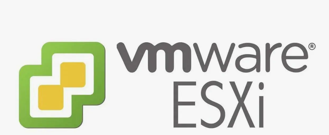 VMware ESXi (Lenovo)