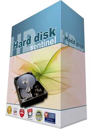 Hard Disk Sentinel Pro