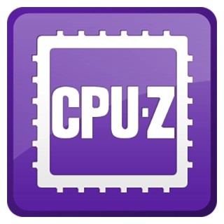 CPU-Z