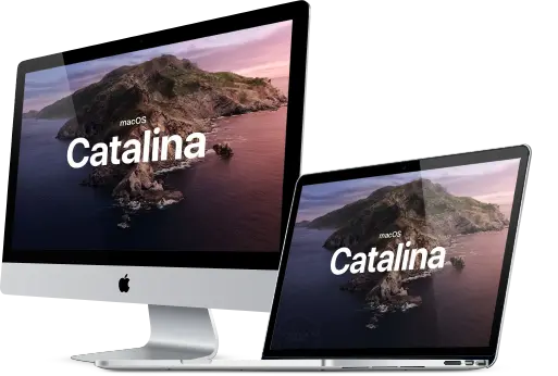 macOS Catalina