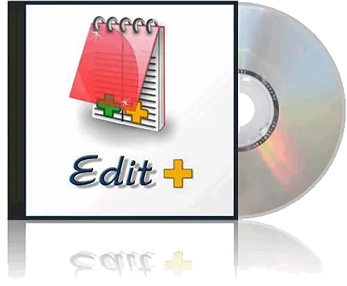 EditPlus Text Editor