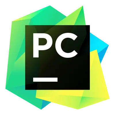JetBrains PyCharm Professional