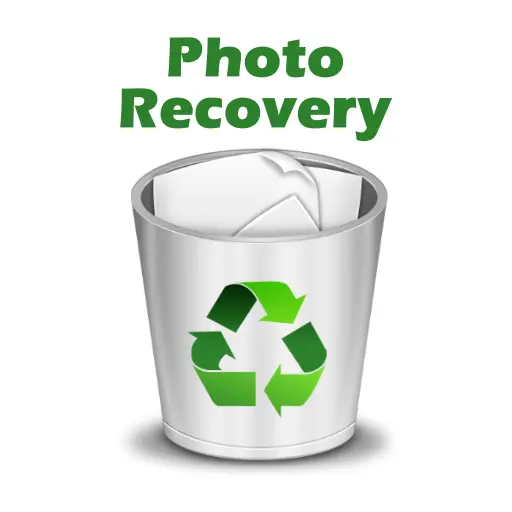 Easy Photo Recovery