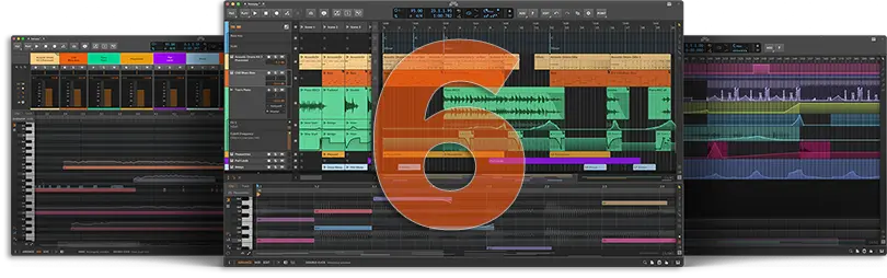 Bitwig Studio