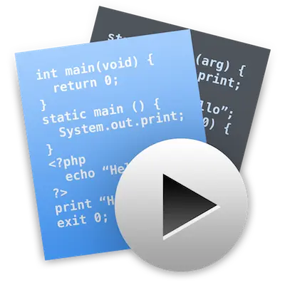 CodeRunner