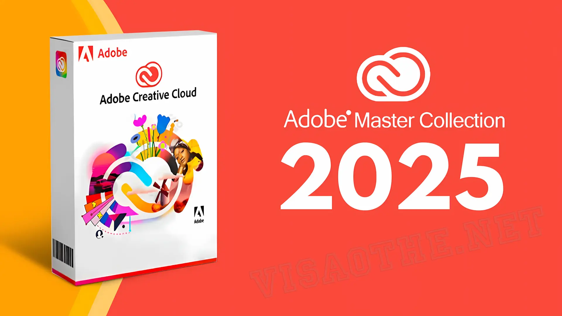 Adobe Master Collection