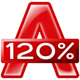 Alcohol 120%